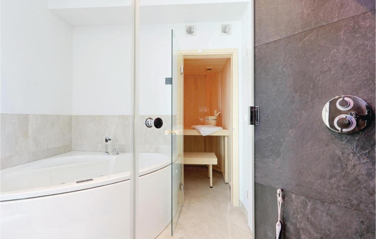 Duenenvilla Penthouse Deluxe Lubeck Exterior photo